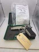 Tanfoglio Witness 9mm Pistol