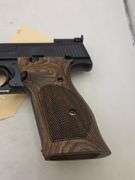 S&W Model 41 .22LR Pistol