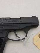 Ruger LC380CA .380 Auto Pistol