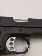 Kimber Custom II 10mm Pistol