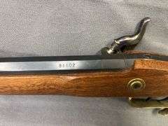 Thompson Center Arms .50 Cal Black powder Rifle