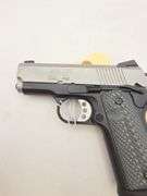 Springfield Armory EMP .40 S&W Pistol