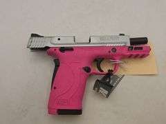 S&W M&P 380 Shield .380 Auto Pistol