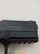 FNH FNX-40 .40S&W Pistol