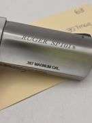 Ruger SP101 .357 Mag Revolver