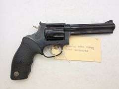 Taurus M941 .22mag 8 shot Revolver