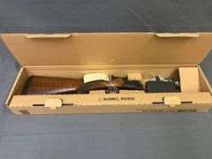 Weatherby Orion Over/Under 12ga Shotgun