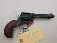 Heritage Rough Rider .22 Cal Revolver