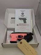 Ruger LCP .380 Auto Pistol