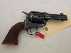 Uberti Model 1873 .45LC Revolver