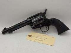 Taurus Model 38SA .38spl/357mag Revolver