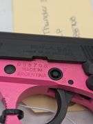 Bersa Thunder 380 .380ACP Pistol