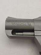 Charter Arms Under Coverette .32 Mag Revolver