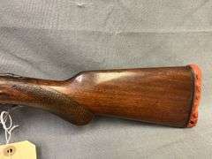 Ithaca Hammerless 20ga Shotgun