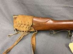 Thompson Center Arms Hawken .54 Cal Black Powder Rifle