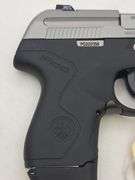 Beretta BU Pico .380 auto Pistol