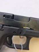 Glock 10mm Pistol