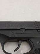Ruger LC380CA .380 Auto Pistol