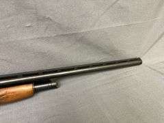 Mossberg Model 500A 12ga Shotgun
