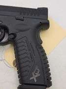 Springfield Armory XDM-9 9mm Pistol