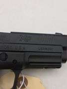 Springfield Armory XD-357 .357Sig Pistol