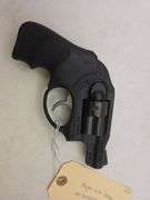 Ruger LCR .38spl Revolver
