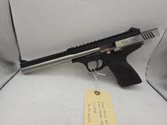 Excel Arms Accelerator Pistol Model MP-22 .22WMR Pistol