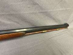Thompson Center Arms .50 Cal Black powder Rifle
