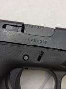 Glock 43X 9mm Pistol