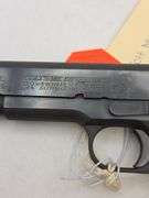 Colt MKIV Series 70 Govt. Model .45 Auto Pistol