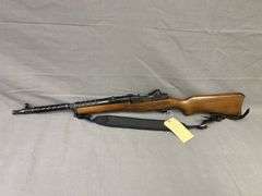 Ruger Mini 14 .223 Rifle