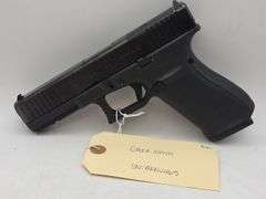 Glock 10mm Pistol