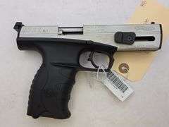 Walther SP22M1 .22LR Pistol