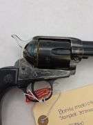Beretta Model 0947 Stampede .357 Mag Revolver