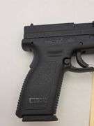 Springfield Armory XD-357 .357Sig Pistol