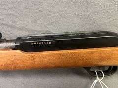 Marlin Model 60 .22lr Rifle