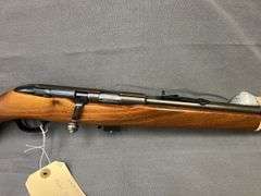 Westernfield Model M830 .22 cal Rifle