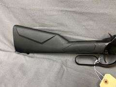 Rossi Model Rio Bravo .22lr Rifle