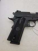 Taurus PT911 9mm Pistol