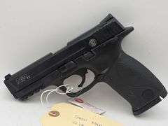 S&W M&P22 .22LR Pistol
