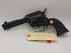 Chiappa 1873-22 .22cal Revolver