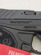 Ruger LCP II .380 Auto Pistol