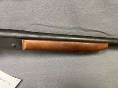 H&R Pardner .410 Single Shot