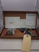Heritage Rough Rider .22cal Revolver