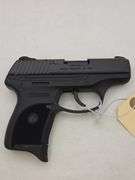 Ruger LC380CA .380 Auto Pistol