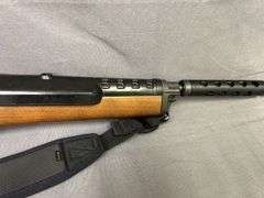 Ruger Mini 14 .223 Rifle
