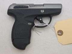 Taurus Spectrum 380 Auto Pistol