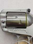 Ruger New Model Super Blackhawk .44 mag Revolver