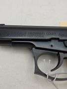 CZ Model CZ83 9mm Browning Court Pistol