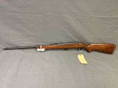 Westernfield Model M830 .22 cal Rifle